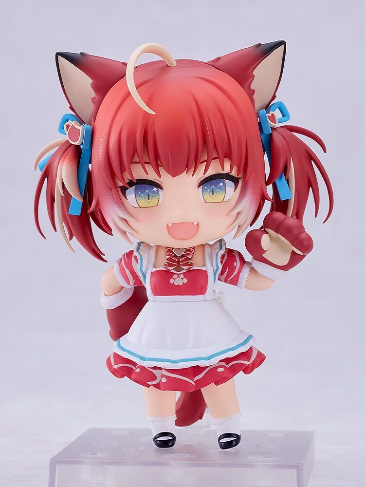 黏土人  赤見Karubi  Nendoroid Akami Karubi NEN2709