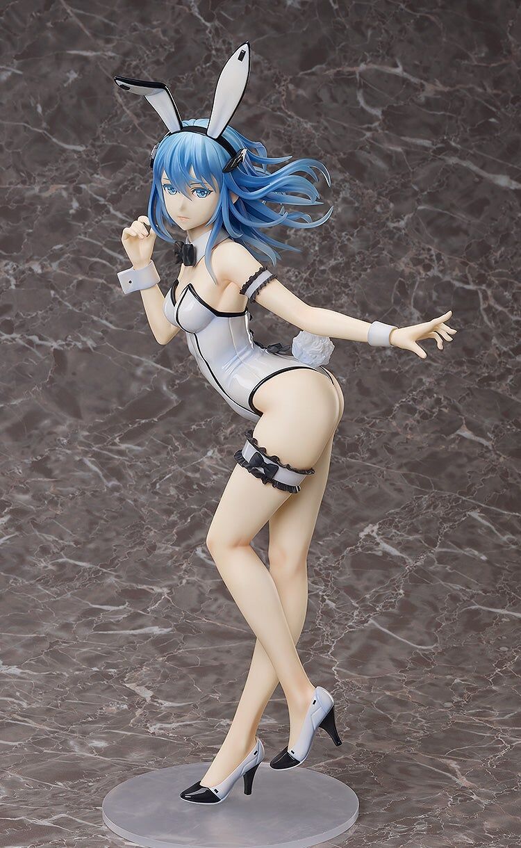 蕾西亞 裸腿兔女郎Ver. Lacia: Bare Leg Bunny Ver.