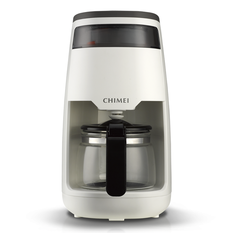 CHIMEI 奇美 360度仿手沖旋轉萃取美式咖啡機(CG-065A10)