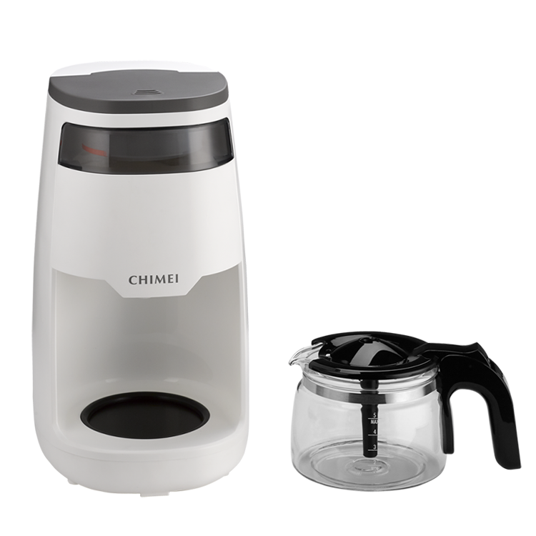 CHIMEI 奇美 360度仿手沖旋轉萃取美式咖啡機(CG-065A10)