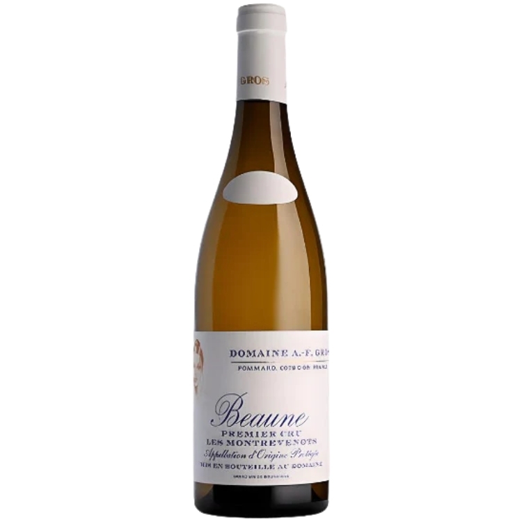 Domaine A.F. Gros Beaune 1er Cru Les Montrevenots Blanc 2021