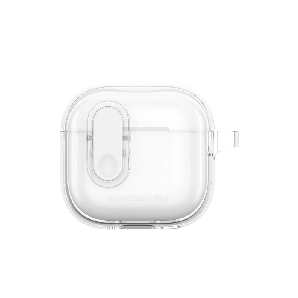 AMAZINGTHING AirPods Minimal Case