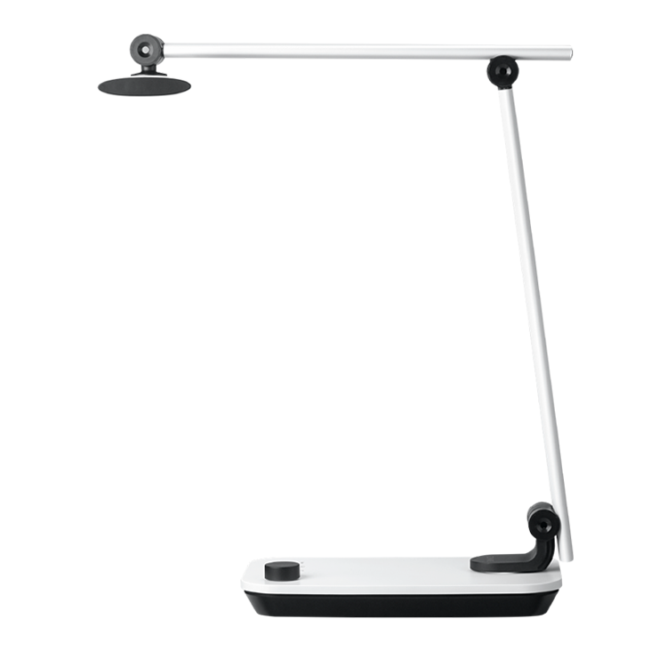 CHIMEI 奇美 時尚LED智慧光移桌燈檯燈(LT-MS120D)