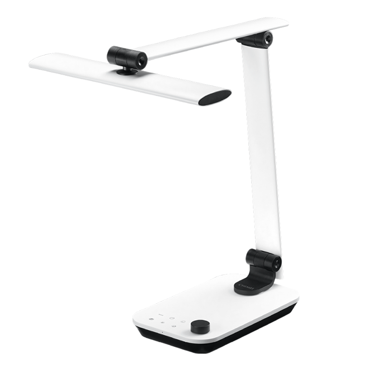 CHIMEI 奇美 時尚LED智慧光移桌燈檯燈(LT-MS120D)