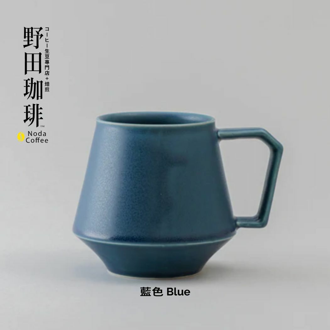 有田燒 001 馬克杯