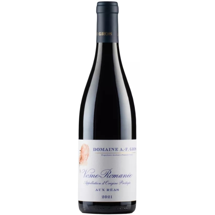 Domaine A.F. Gros Vosne Romanee Aux Reas 2021