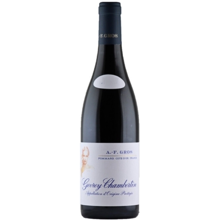 Domaine A.F. Gros Gevrey Chambertin 2022