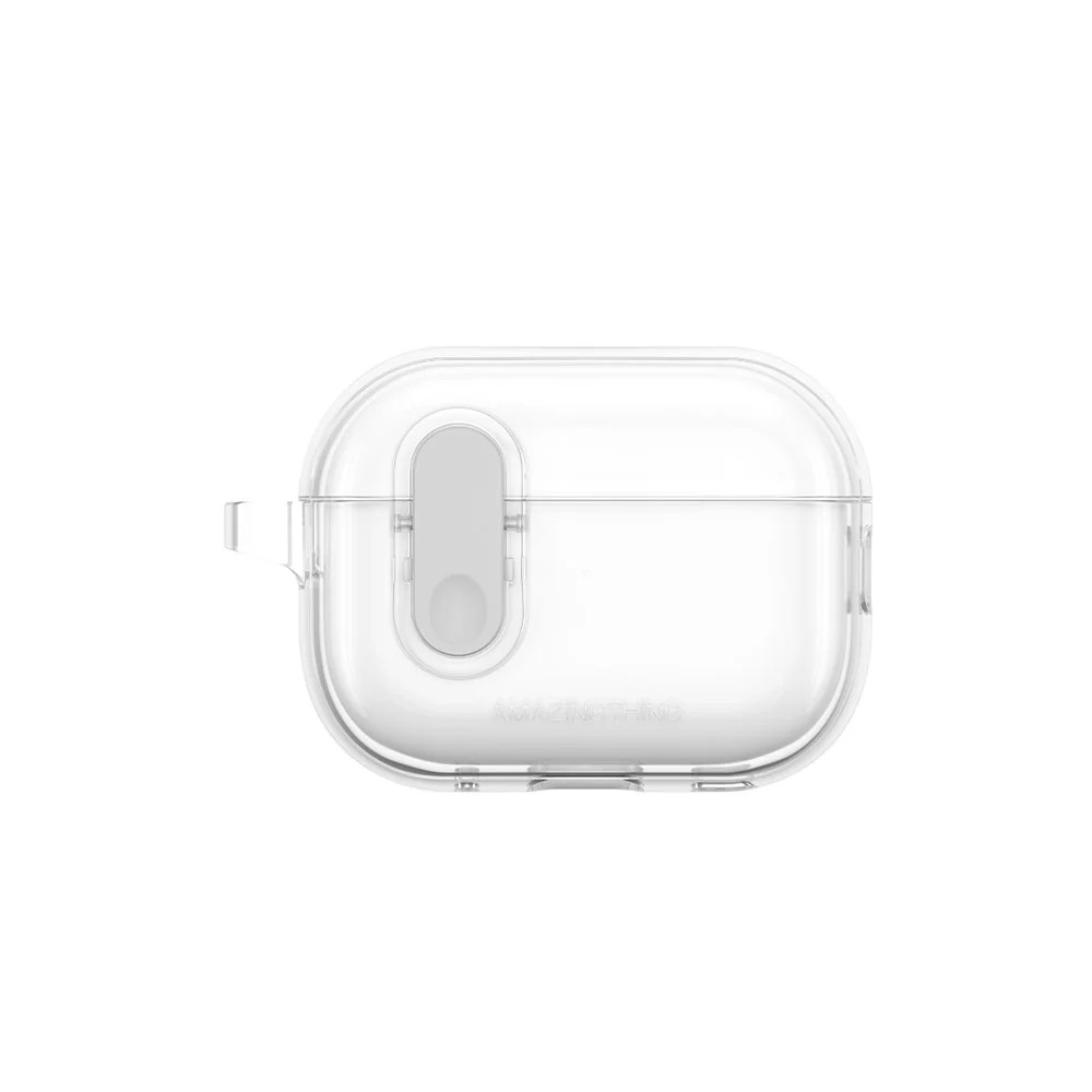 AMAZINGTHING AirPods Minimal Case