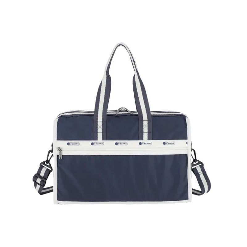 DELUXE MED WEEKENDER (SPECTATOR DEEP BLUE)