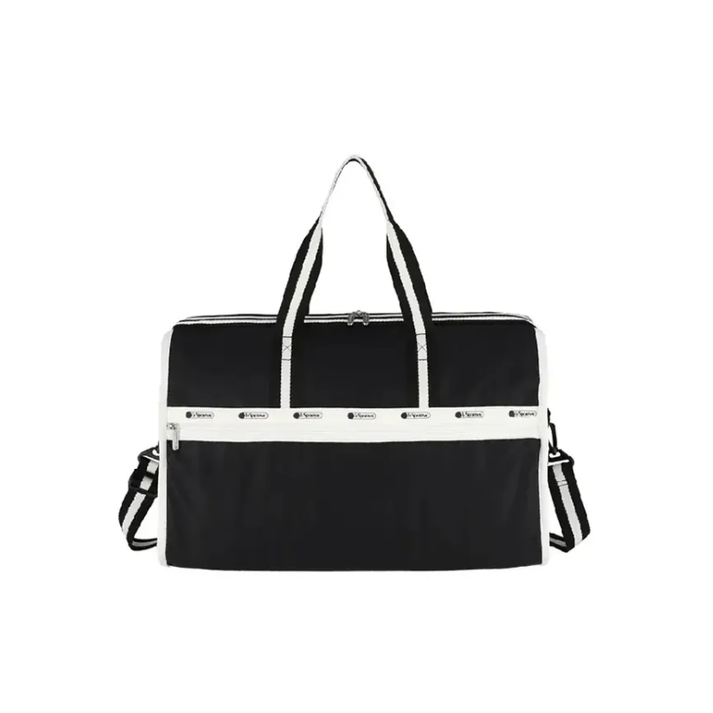 DELUXE MED WEEKENDER (SPECTATOR BLACK)