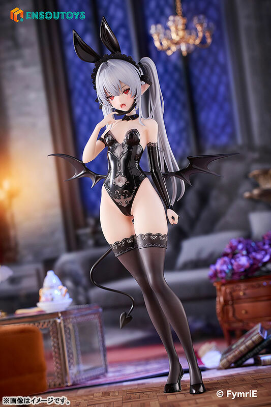 Oct ENSOUTOYS Vanya 1/6 Complete Figure Pre-order