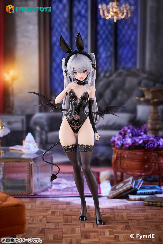 Oct ENSOUTOYS Vanya 1/6 Complete Figure Pre-order