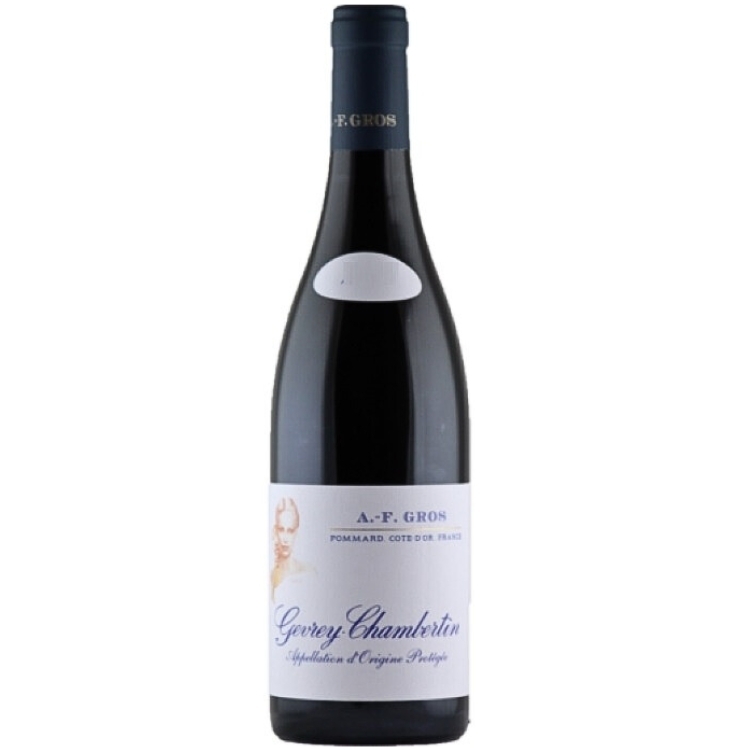 Domaine A.F. Gros Gevrey Chambertin 2020