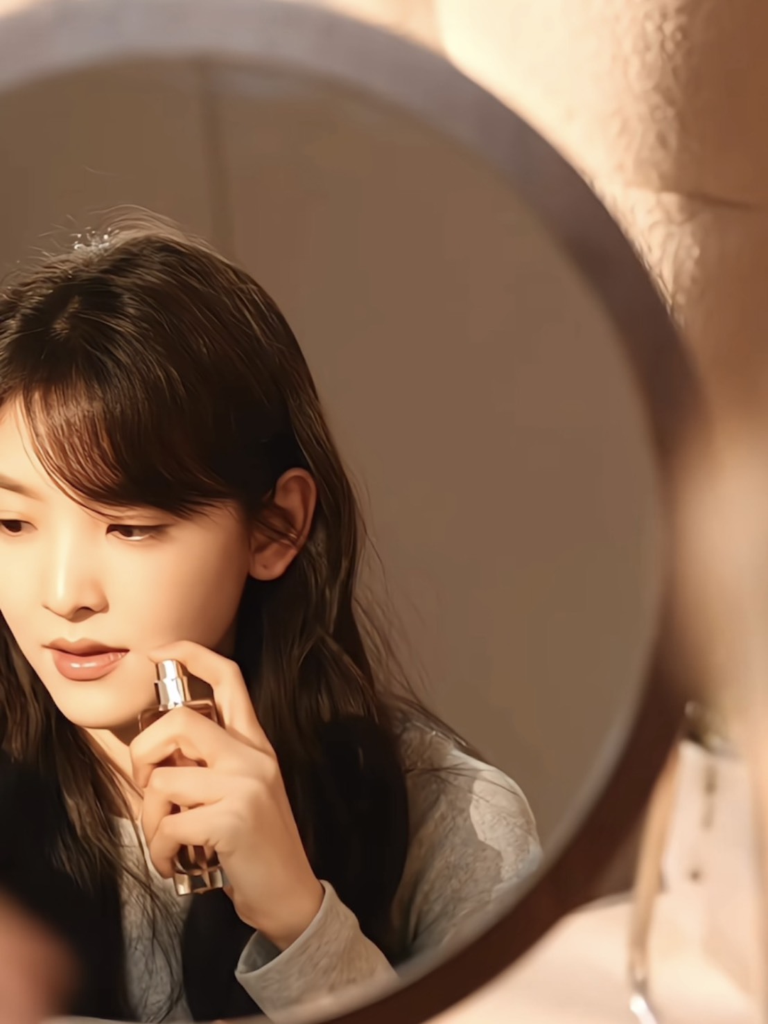 <難哄定情香> MELT SEASON NOBODY KNOWS 霜降同款香 以凡桑延定情香水 木質調 EDP 100ML