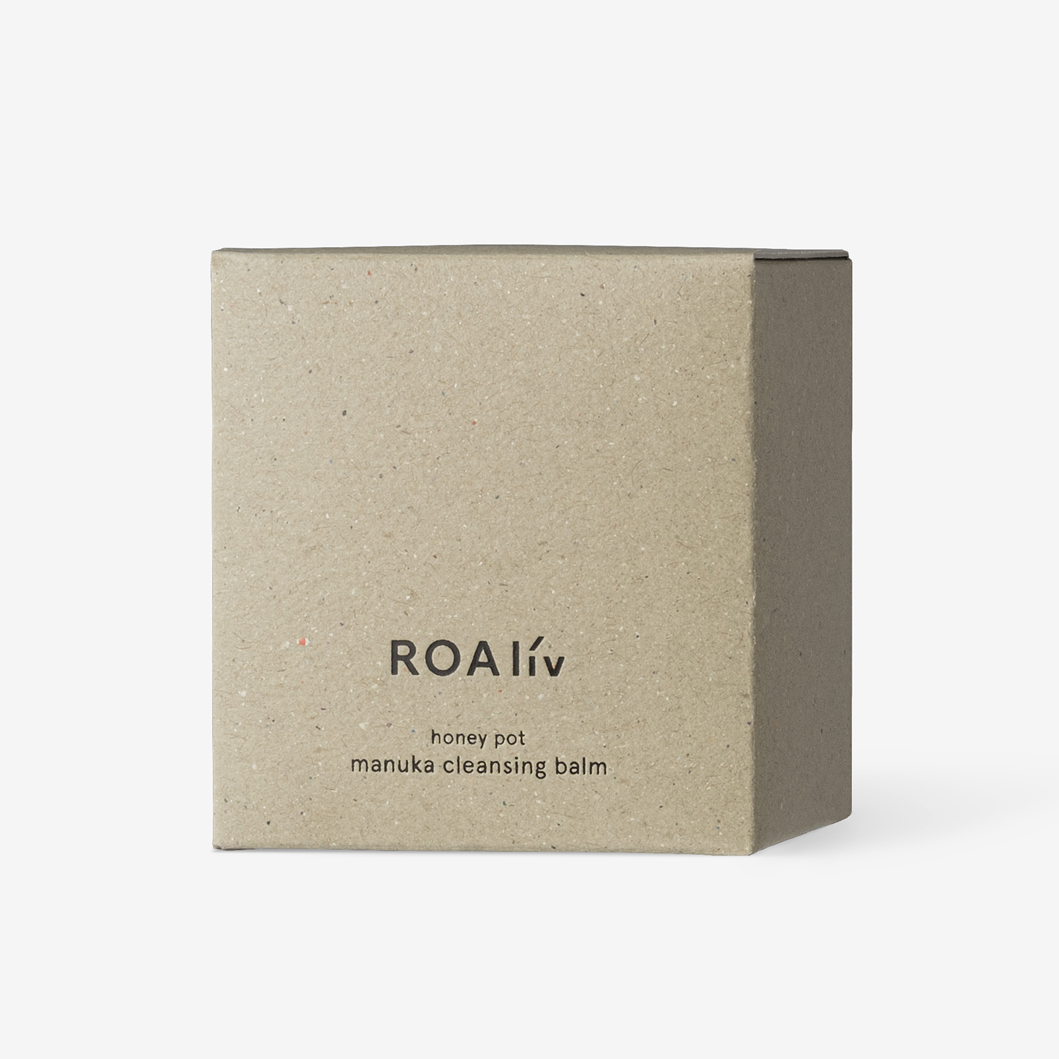 ROAliv Manuka Cleansing Balm 麥盧卡卸妝膏 70g