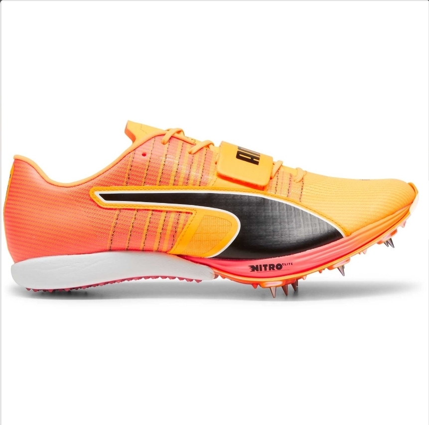 Puma evoSPEED Long Jump NITRO 2evoSPEED Sprint NITRO™ 2