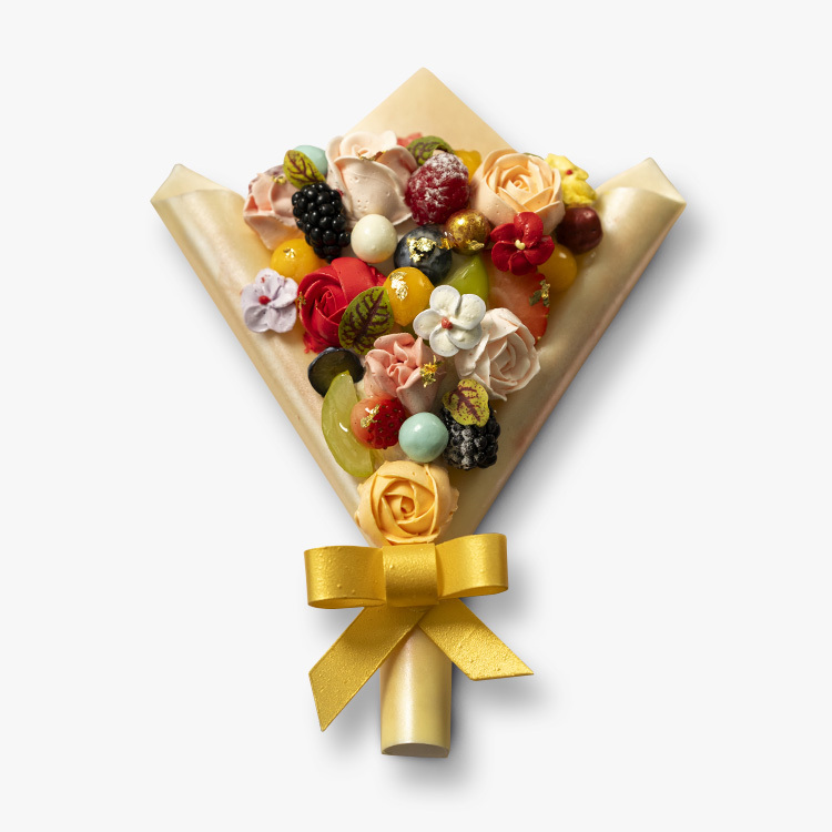 Wonderful Bouquet PTW221