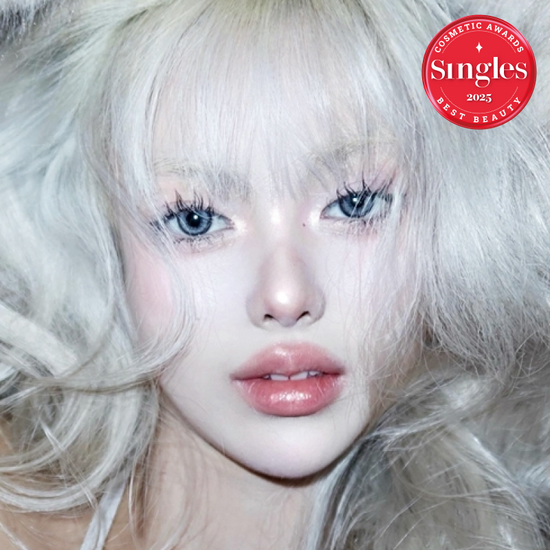 [01/10 - 31/10] [1+1] Glint by VDIVOV Baked Blush