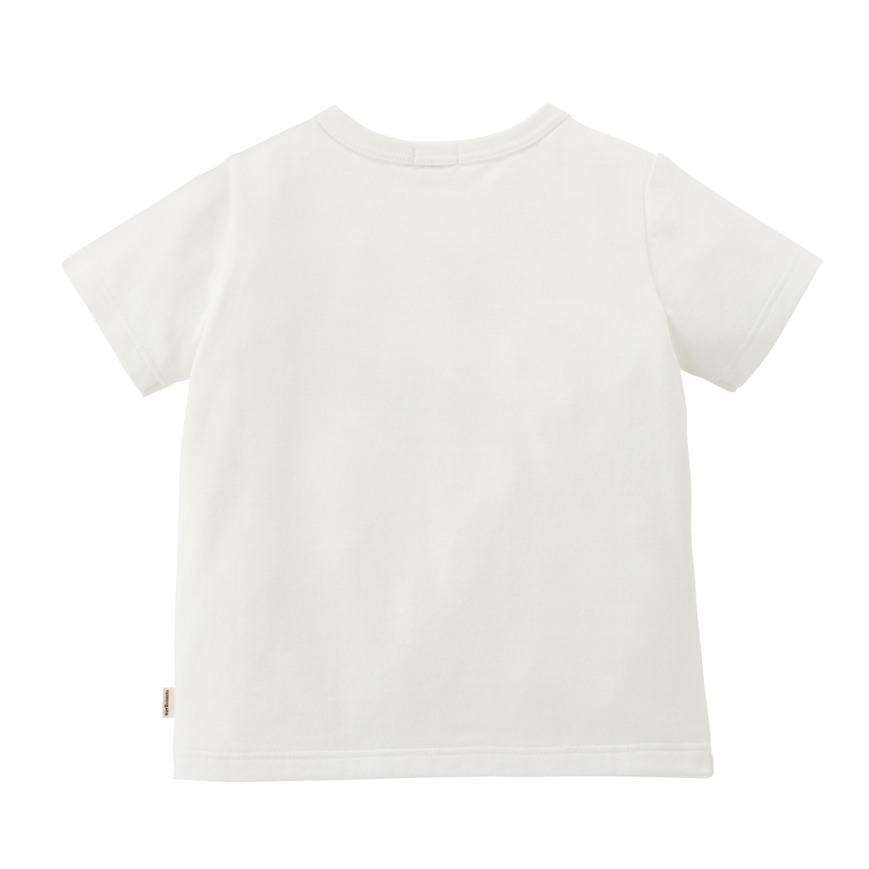 HB 熊仔短袖衫（成人裝）