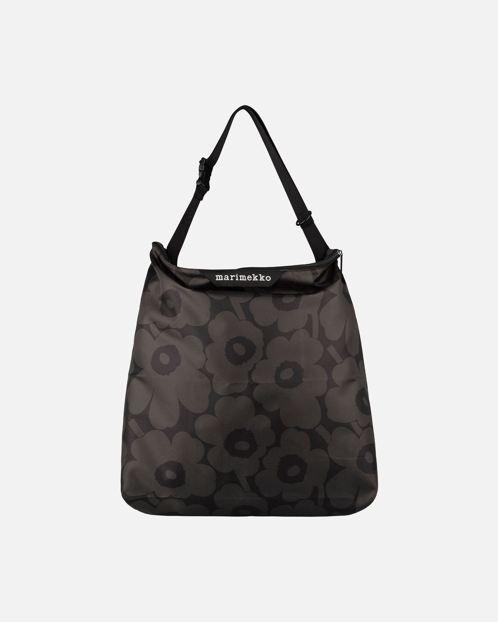 NEAT CROSSBODY UNIKKO L 印花肩背包