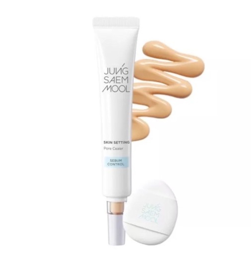 Jung Saem Mool - Skin Setting Pore Cealer 20ml