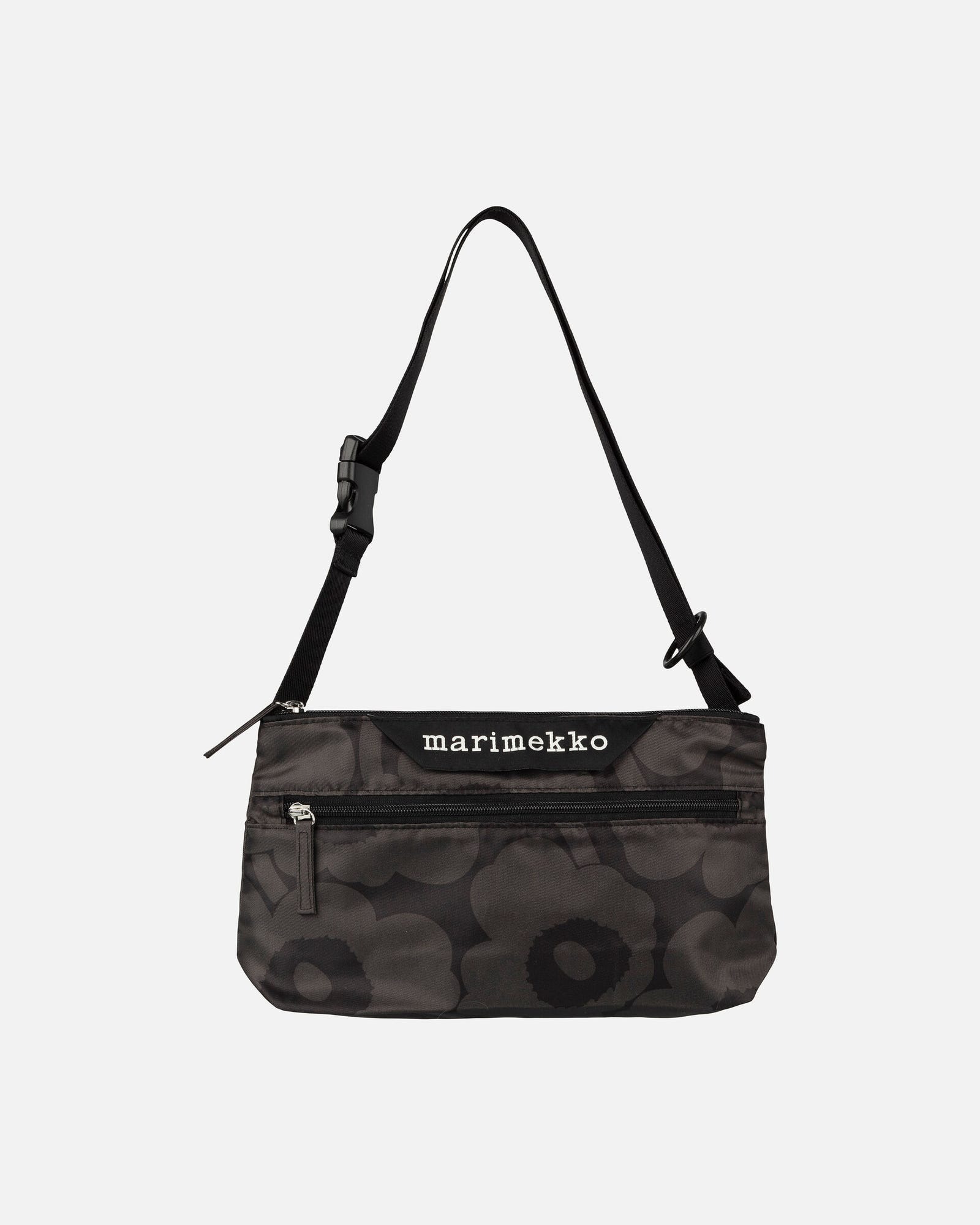 NEAT CROSSBODY UNIKKO S 印花肩背包