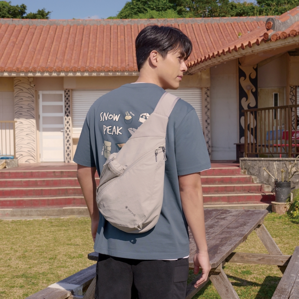 PEAK■Dual Tech Sling Bag 5L■送料込 original.jpg?1742294369