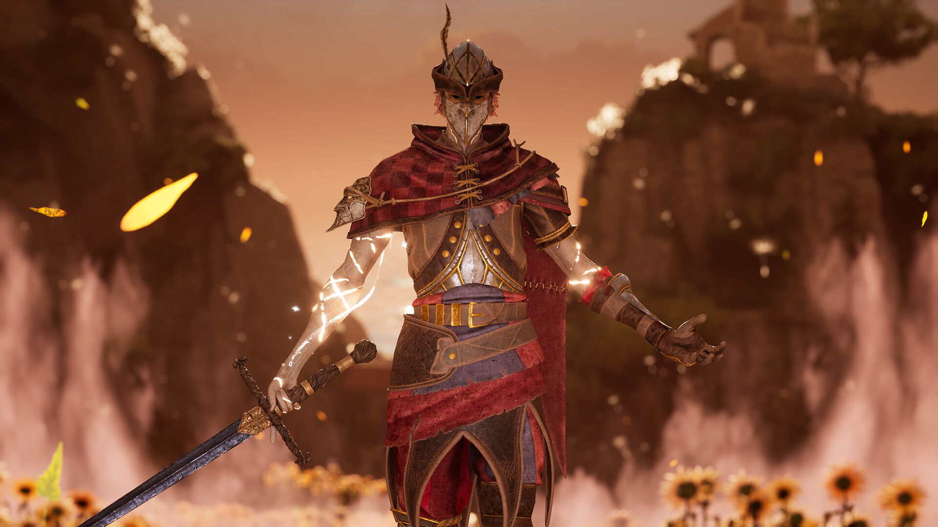 PS5 艾諾提亞：失落之歌 中文版