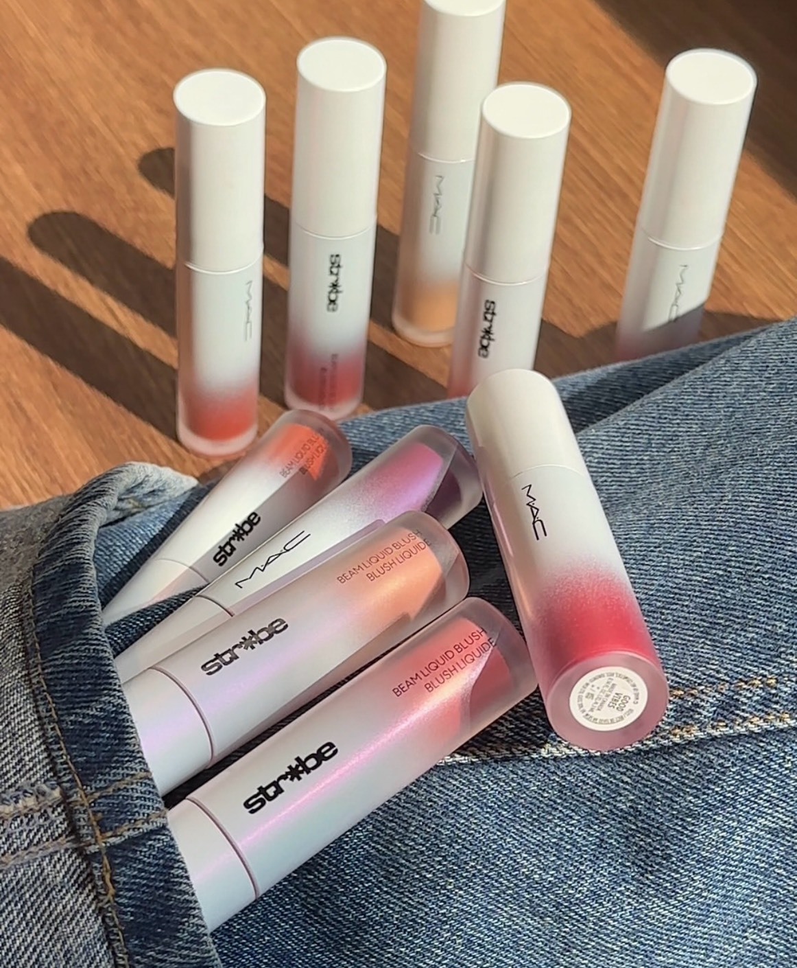 📦預購 MAC-輕透光感腮紅蜜/打亮蜜