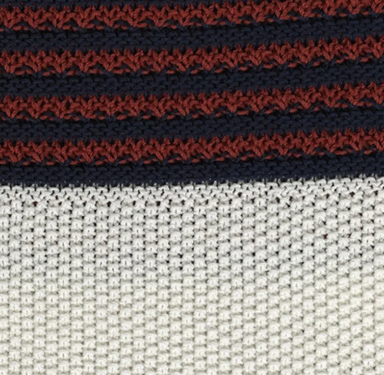 VISVIM 2025 S/S JUMBO SB KNIT L/S (SILK/COTTON) - PRE ORDER ITEM (預訂中)