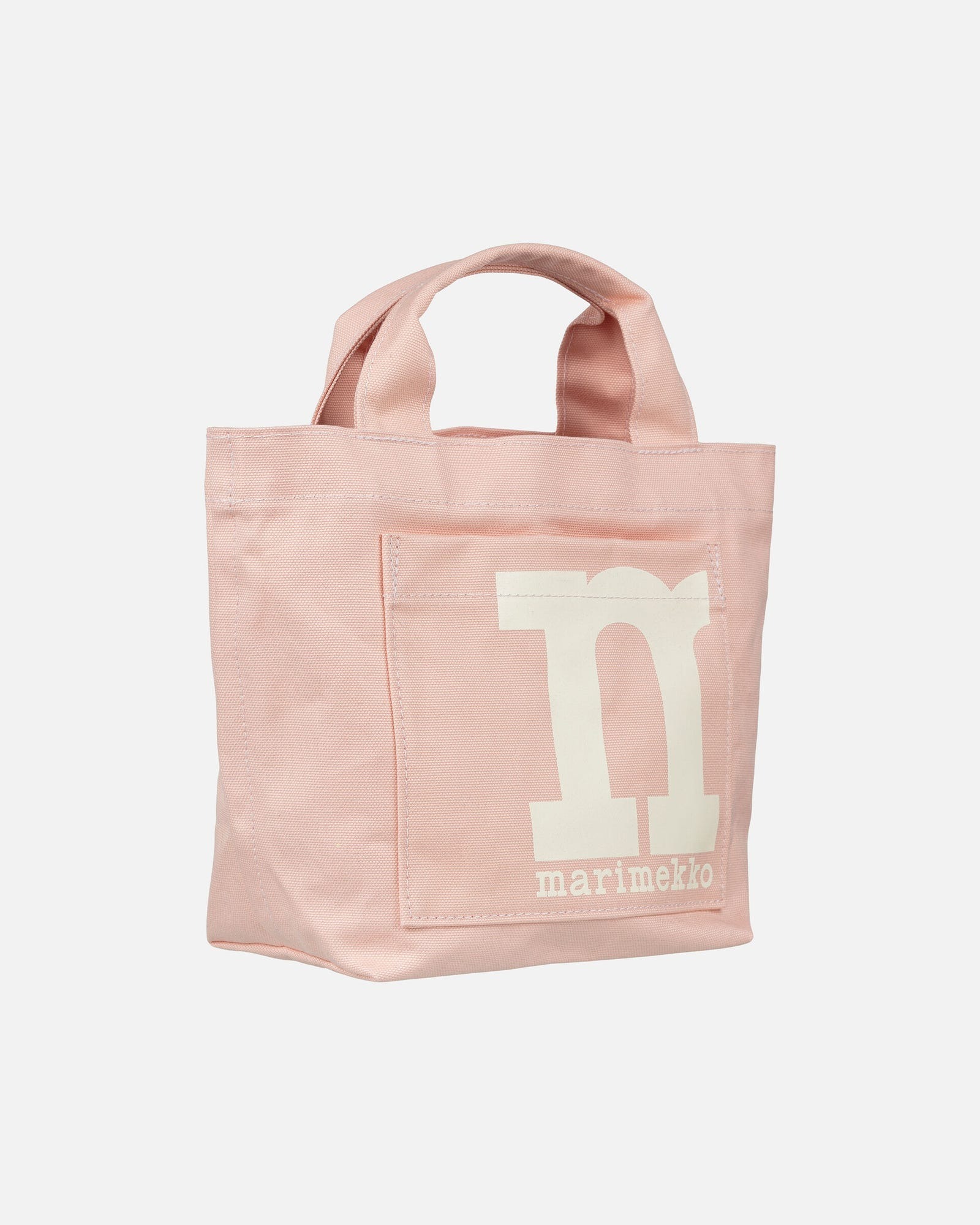 MONO MINI TOTE SOLID 手提包