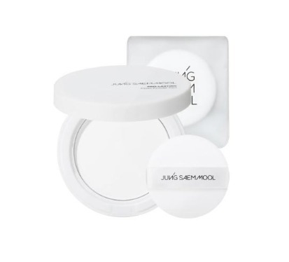 Jung Saem Mool - Pro-lasting Finish Powder Pact 7.5g *3色*