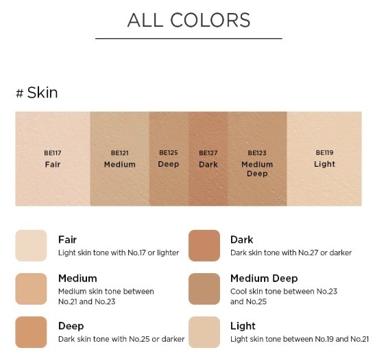 Jung Saem Mool - Artist Concealer Palette 專業調色遮瑕盤 *2色*