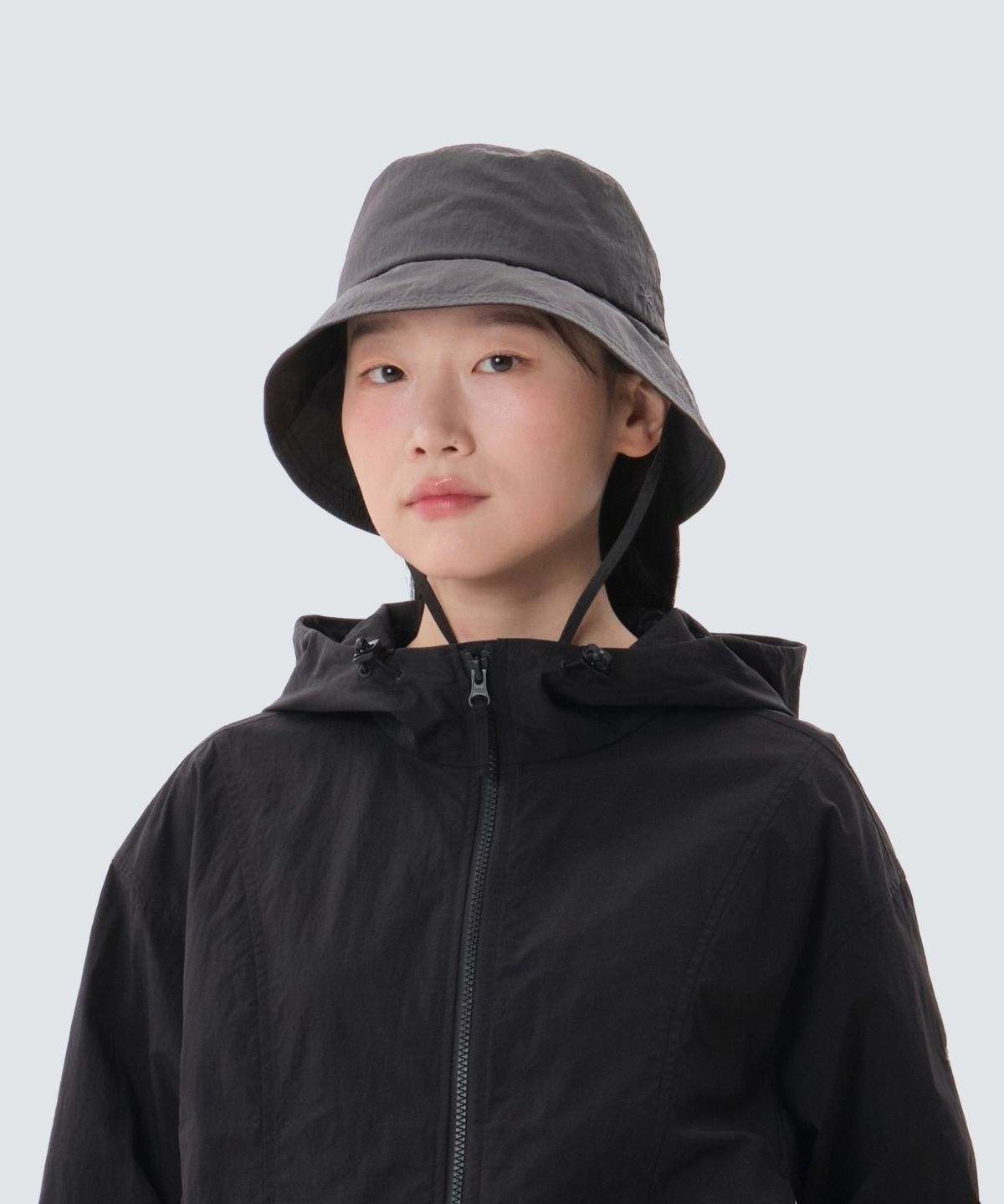 【代購】Snow Peak 雪諾必克 女 Bright 漁夫帽 帽子 S25SWFHA78