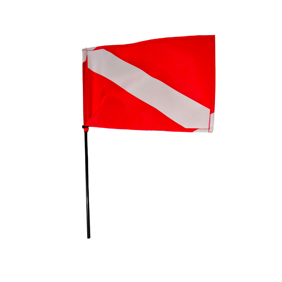 problue 潛水旗幟