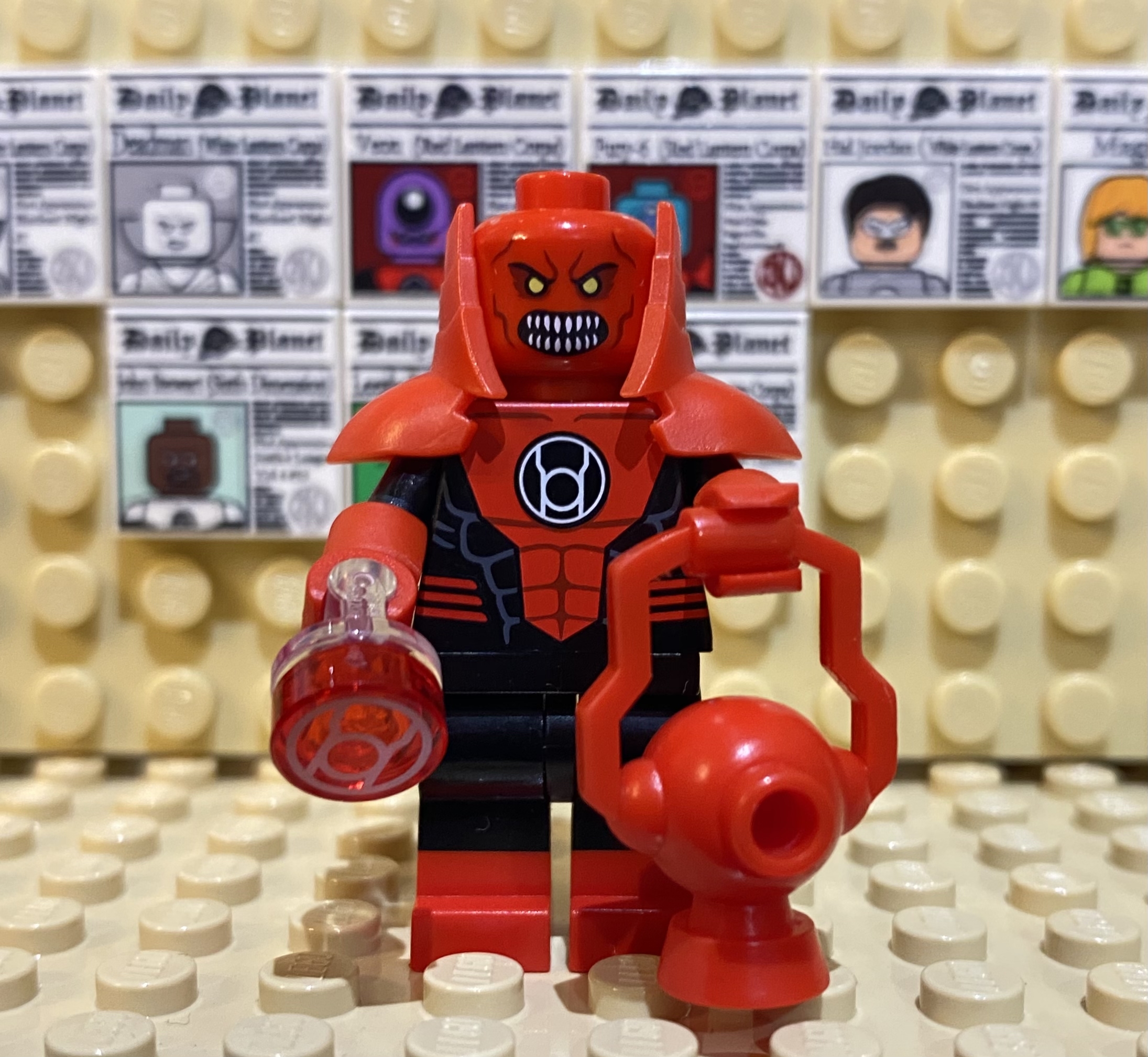 【ZKJ.Brick】阿托希塔斯