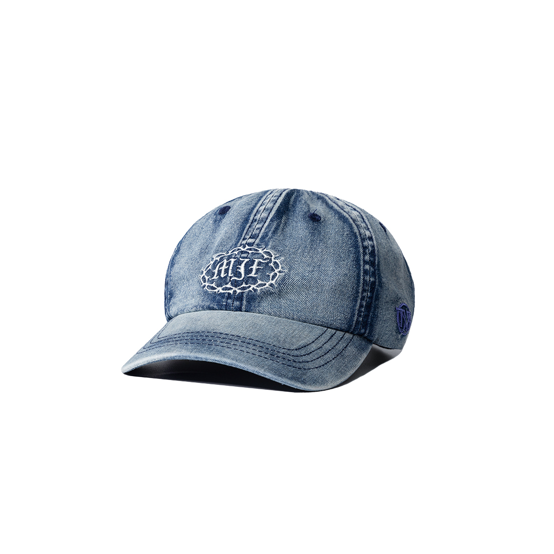 MJF  Thorn Washed Cap