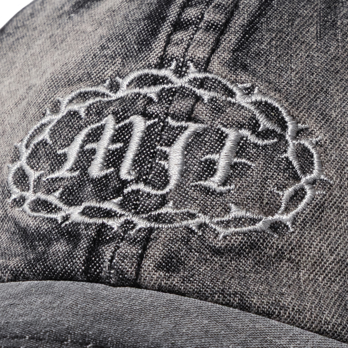 MJF Thorn Washed Cap
