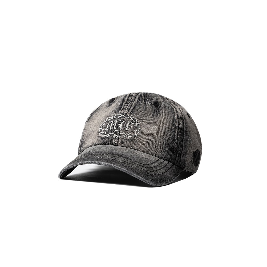 MJF Thorn Washed Cap