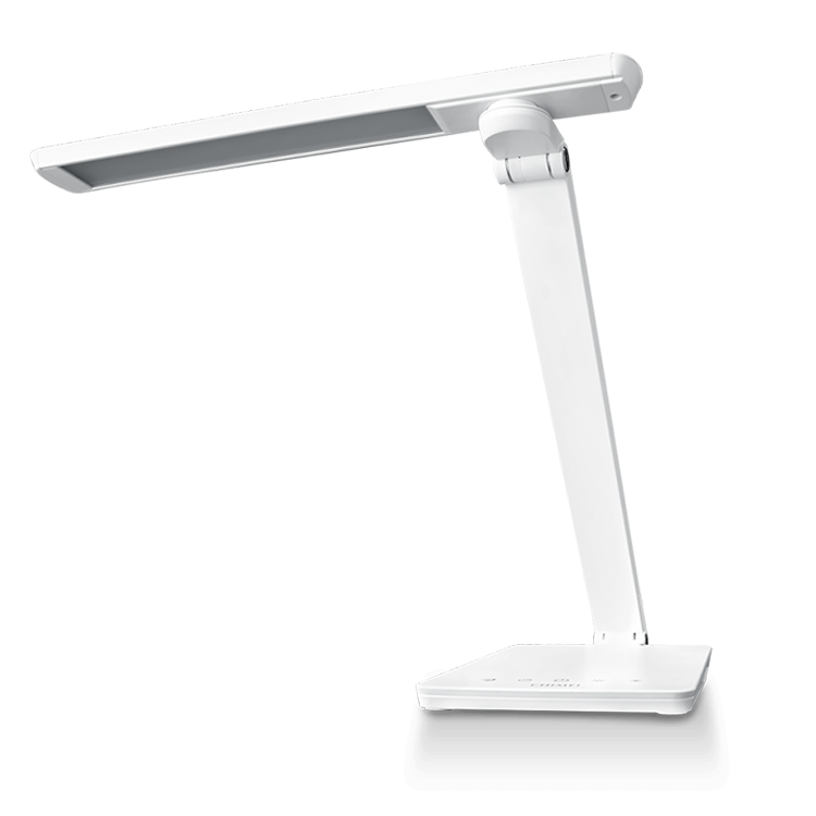 CHIMEI 奇美 時尚LED知視家護眼檯燈(LT-CT080D)