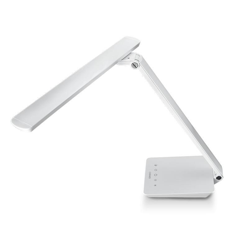 CHIMEI 奇美 時尚LED知視家護眼檯燈(LT-CT080D)