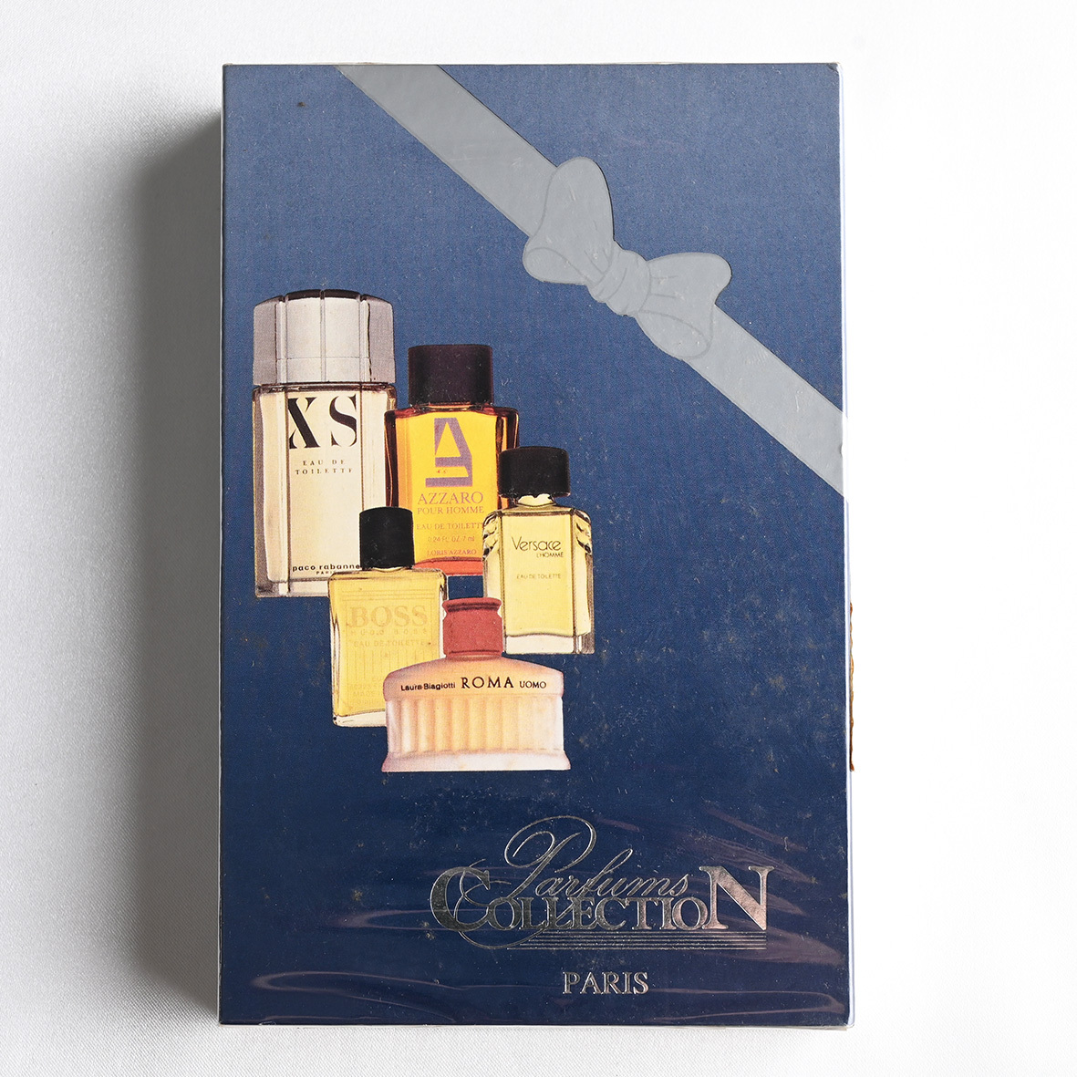 Vintage 古董香水