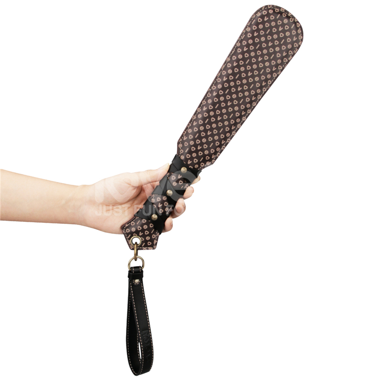 SM皮拍 sm拍子 BDSM道具 sm用品 皮革拍子 SP用品 打屁股道具