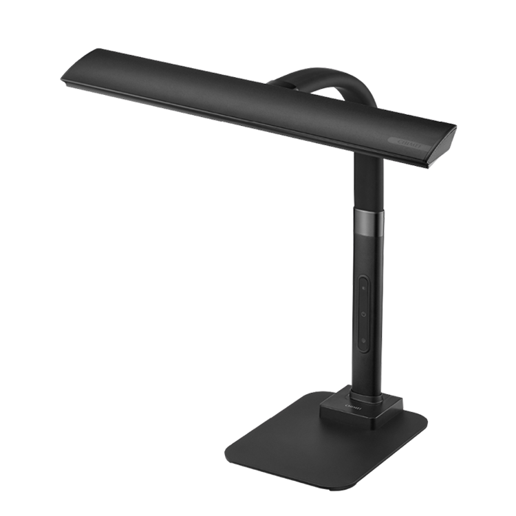 CHIMEI 奇美 桌夾兩用LED檯燈(LT-DC120D)