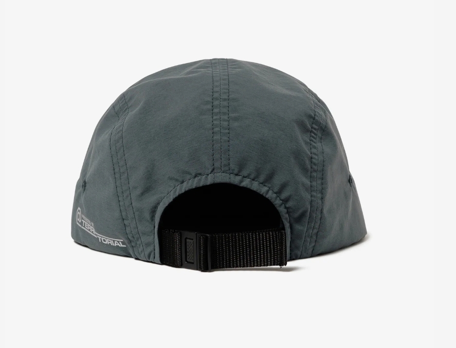 現貨| WTAPS T-5 01 / CAP / NYLON. TUSSAH. PERTEX®