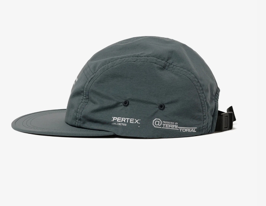 現貨| WTAPS T-5 01 / CAP / NYLON. TUSSAH. PERTEX® 251HCDT-HT07