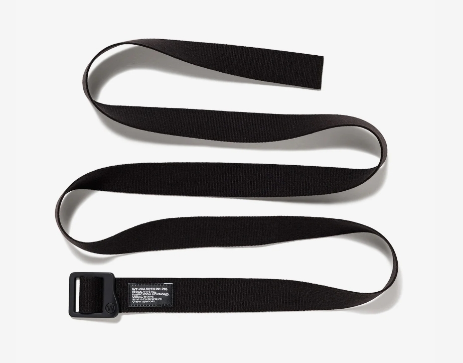 現貨|WTAPS WEBBING / BELT / POLY 251MYDT-AC03