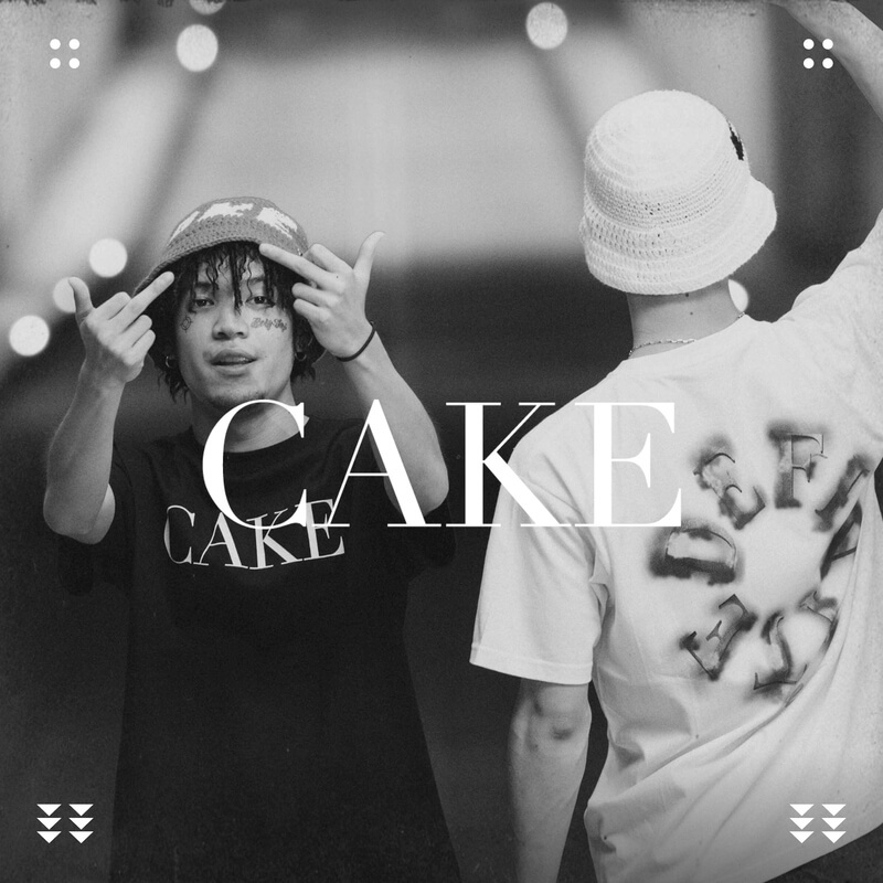 CAKE ASIA