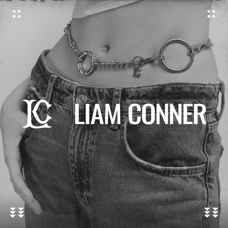 LIAM CONNER