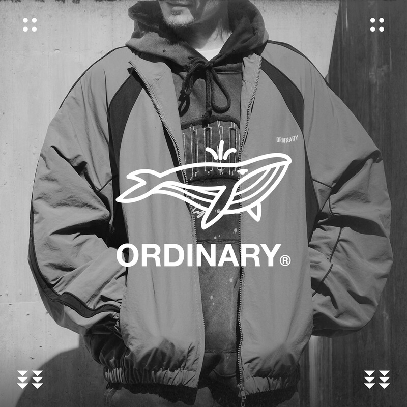 ORDINARY